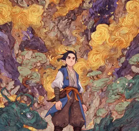 剧集频道新增专题片单封面